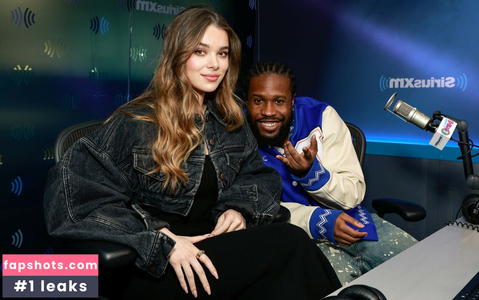 Hailee Steinfeld gallery photo #842