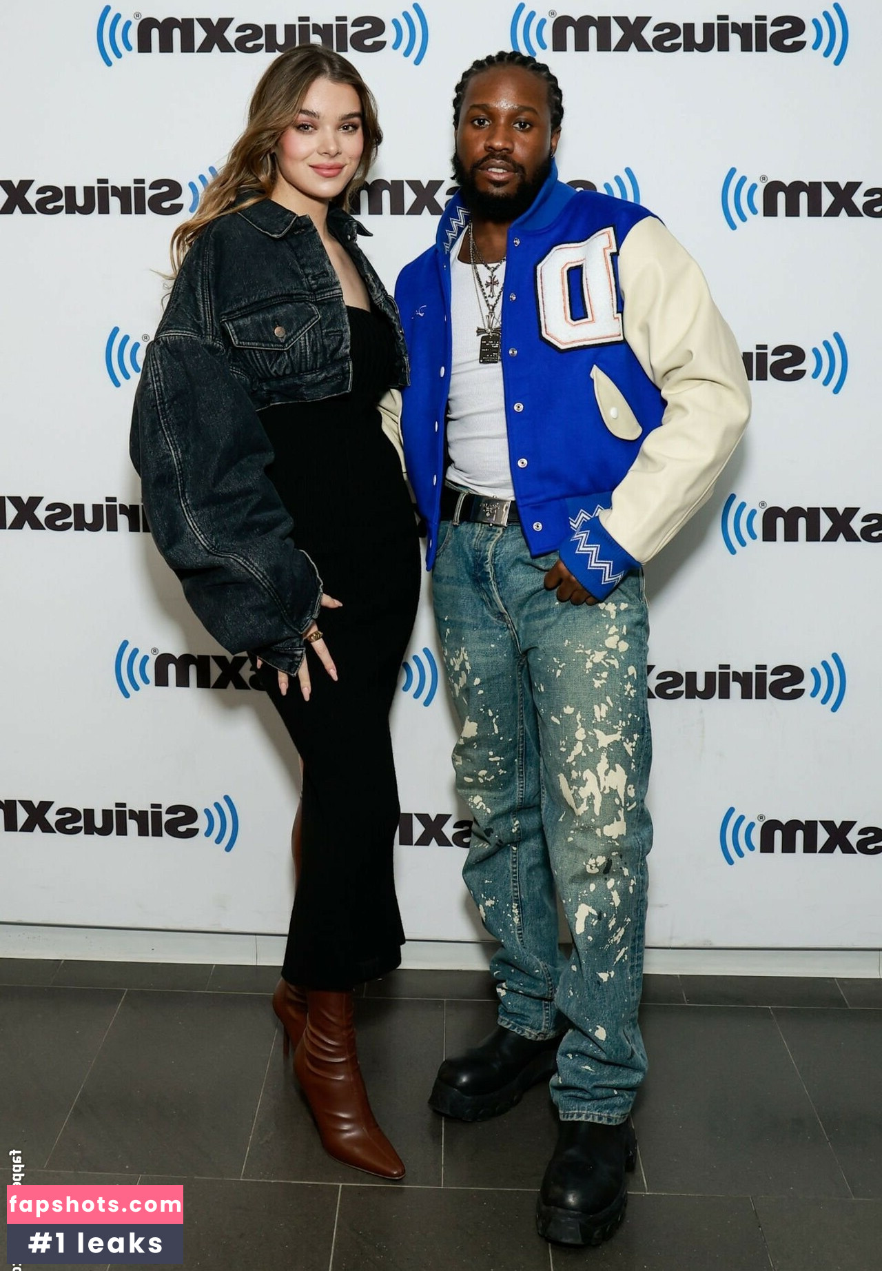 Hailee Steinfeld gallery photo #843