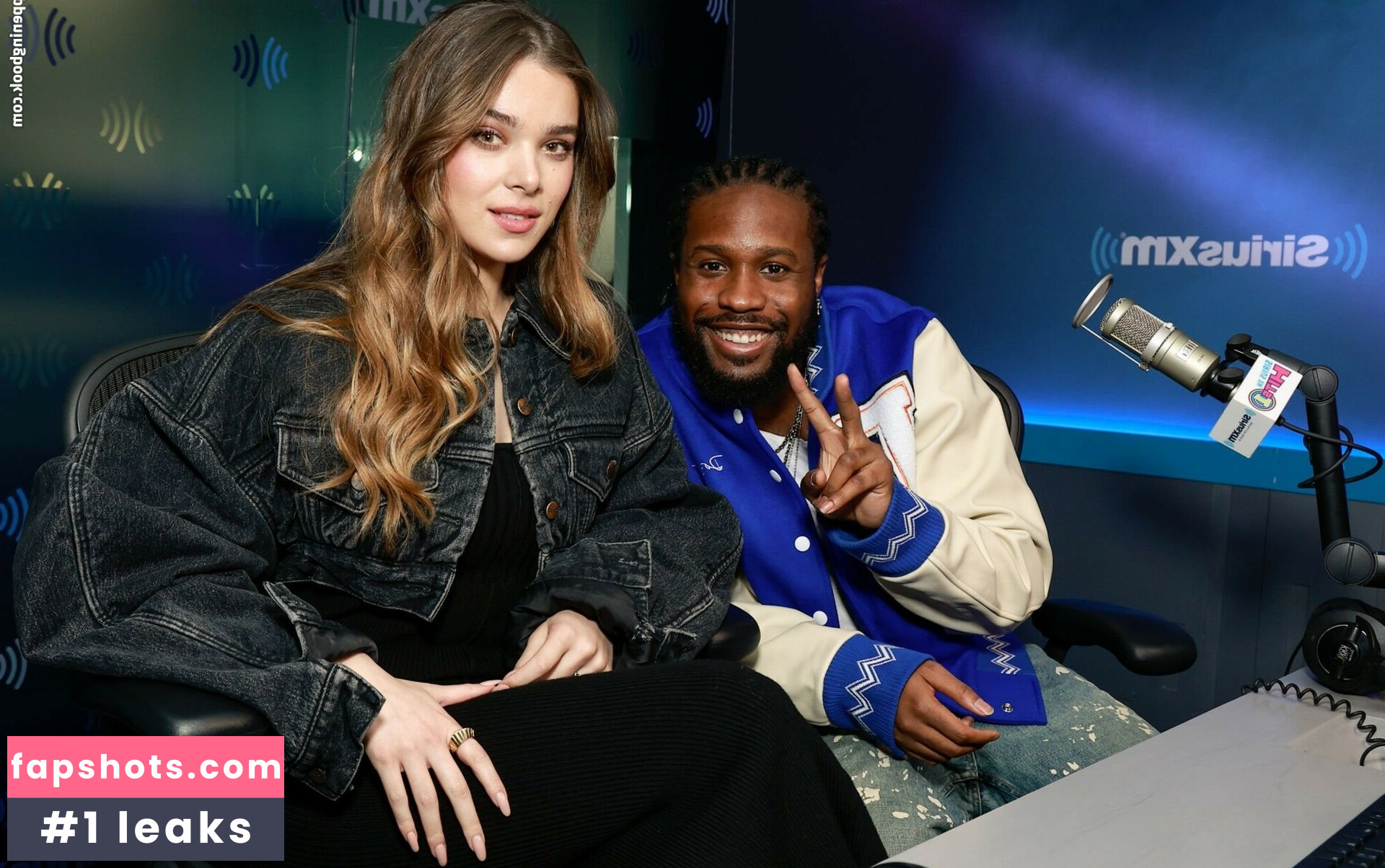 Hailee Steinfeld gallery photo #844