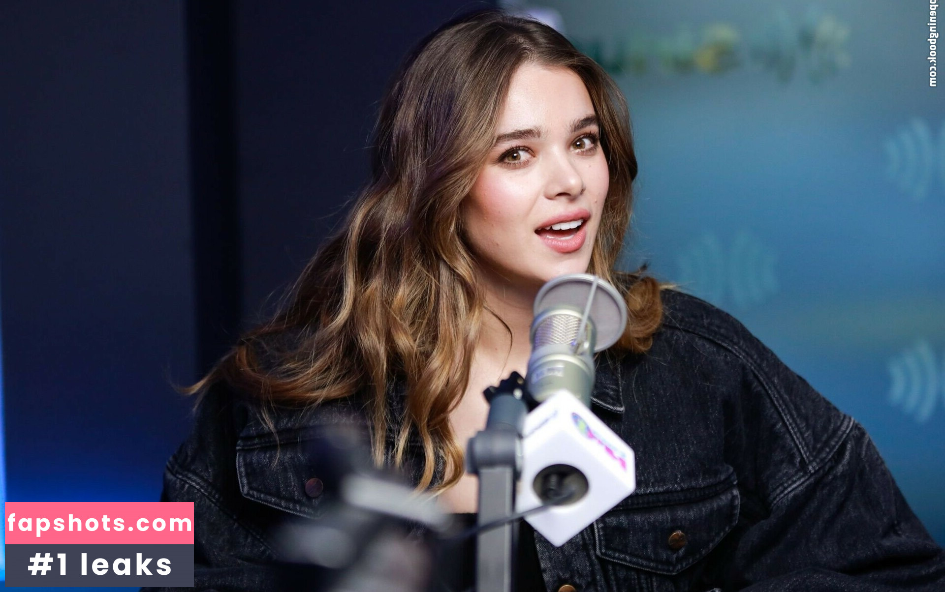 Hailee Steinfeld gallery photo #845
