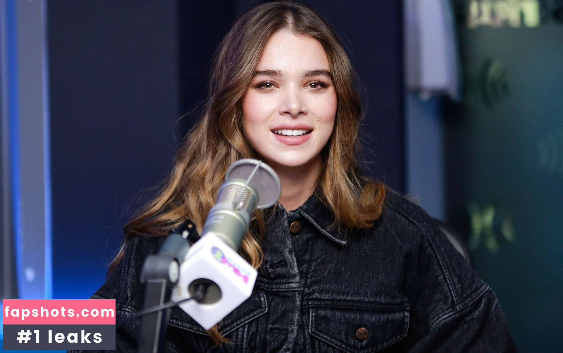 Hailee Steinfeld gallery photo #848