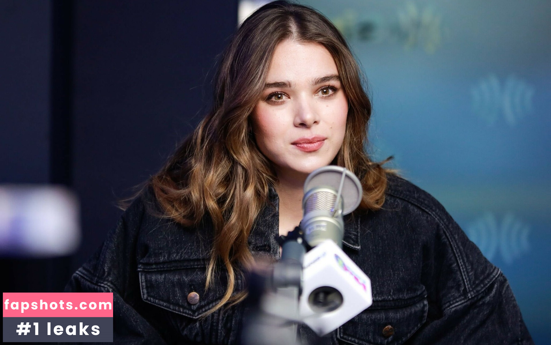 Hailee Steinfeld gallery photo #849