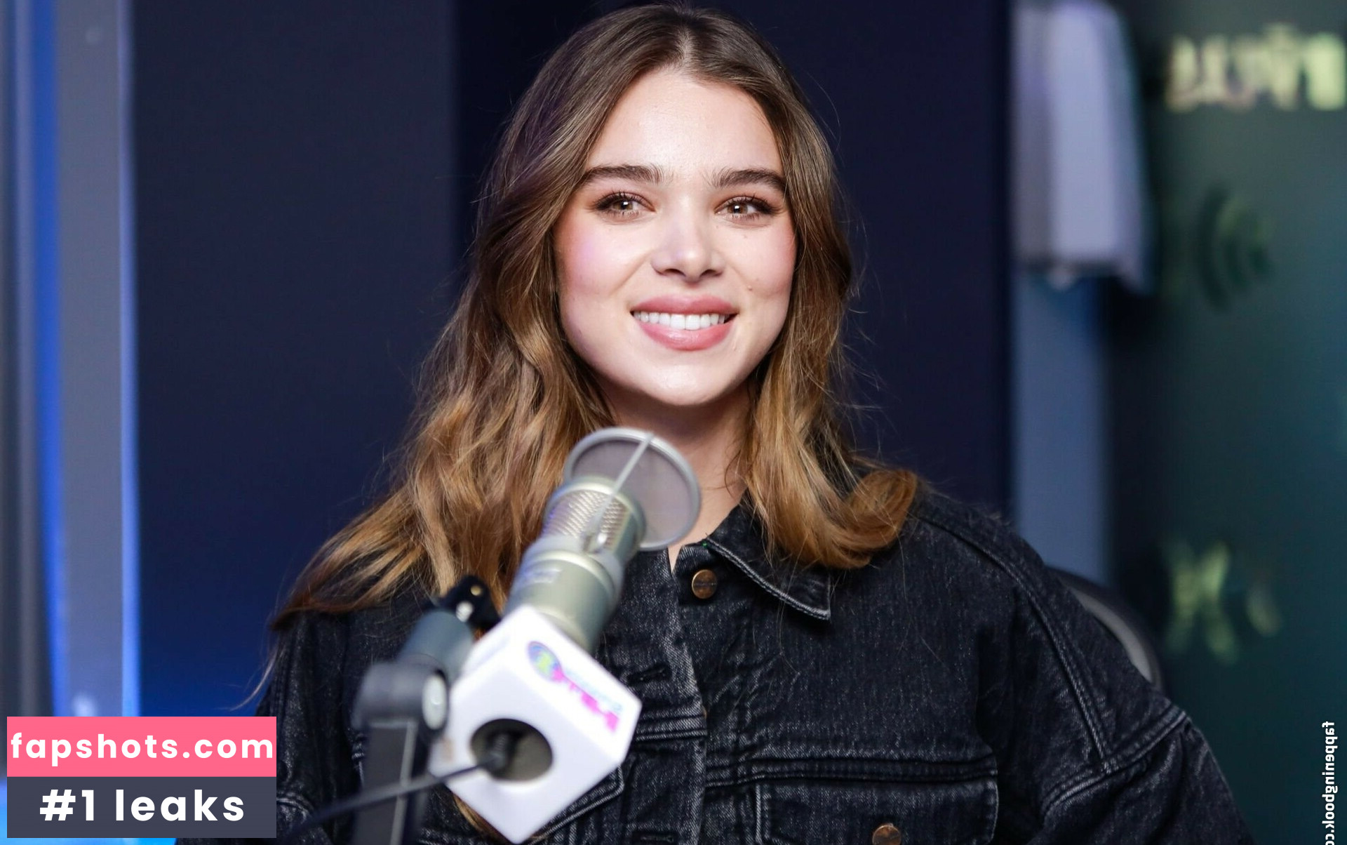 Hailee Steinfeld gallery photo #851
