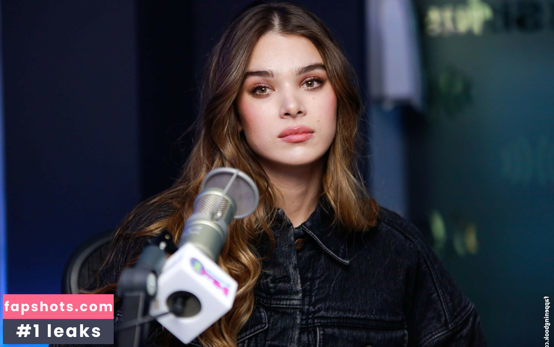 Hailee Steinfeld gallery photo #855