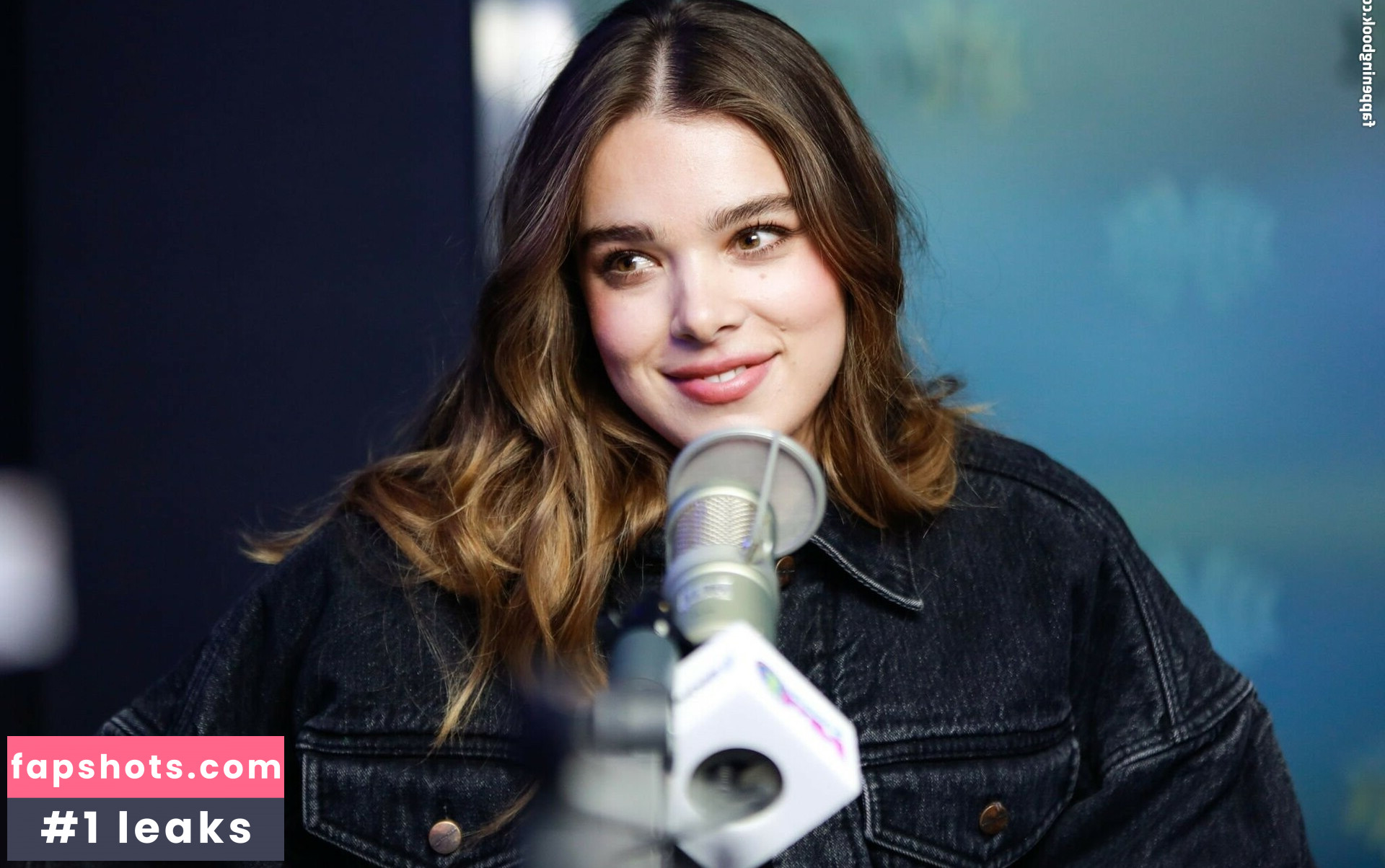 Hailee Steinfeld gallery photo #858