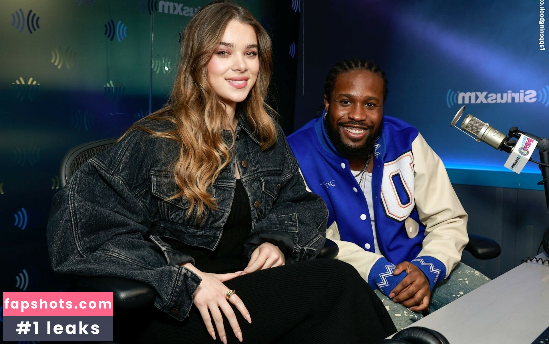 Hailee Steinfeld gallery photo #860