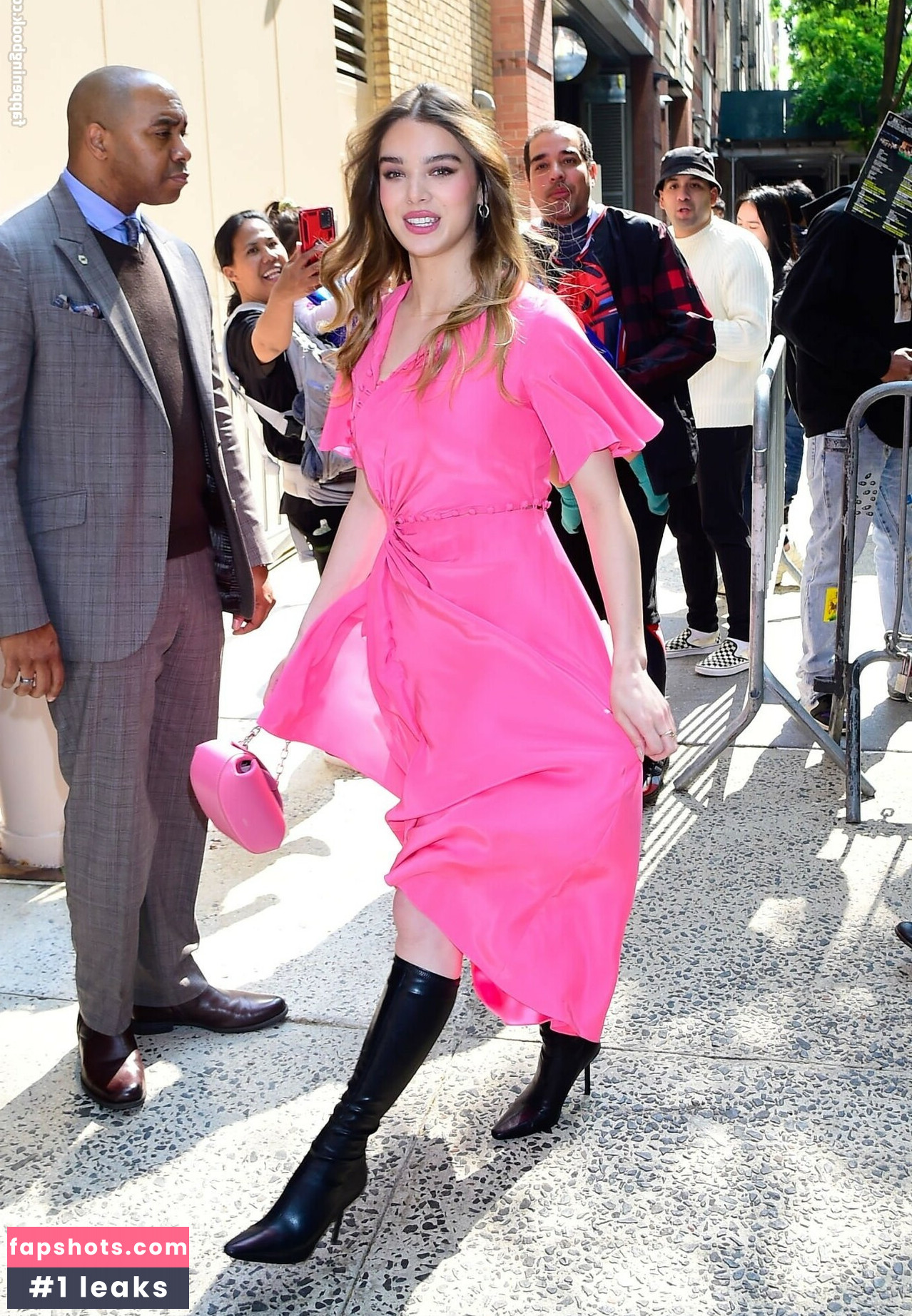 Hailee Steinfeld gallery photo #866