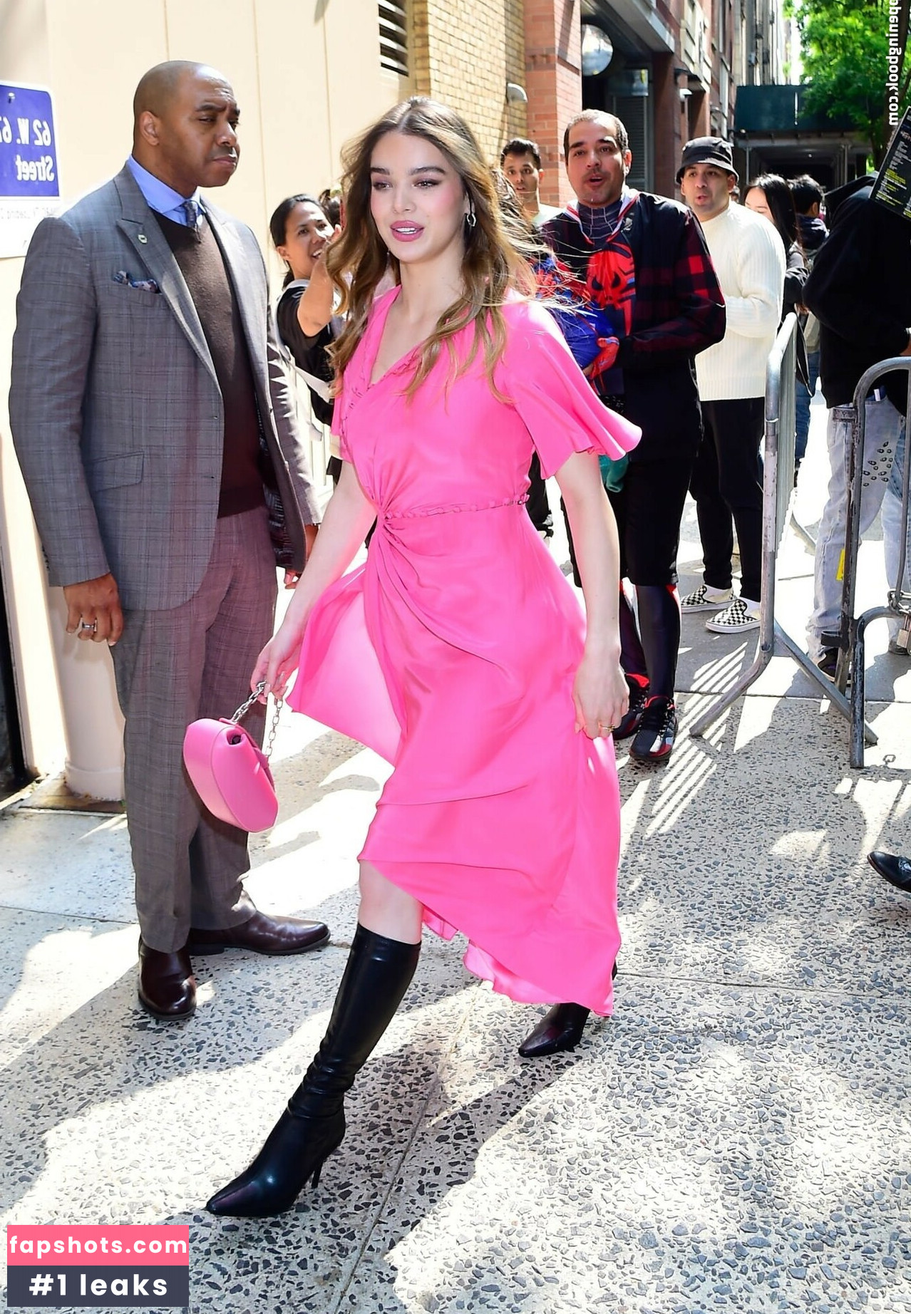 Hailee Steinfeld gallery photo #871