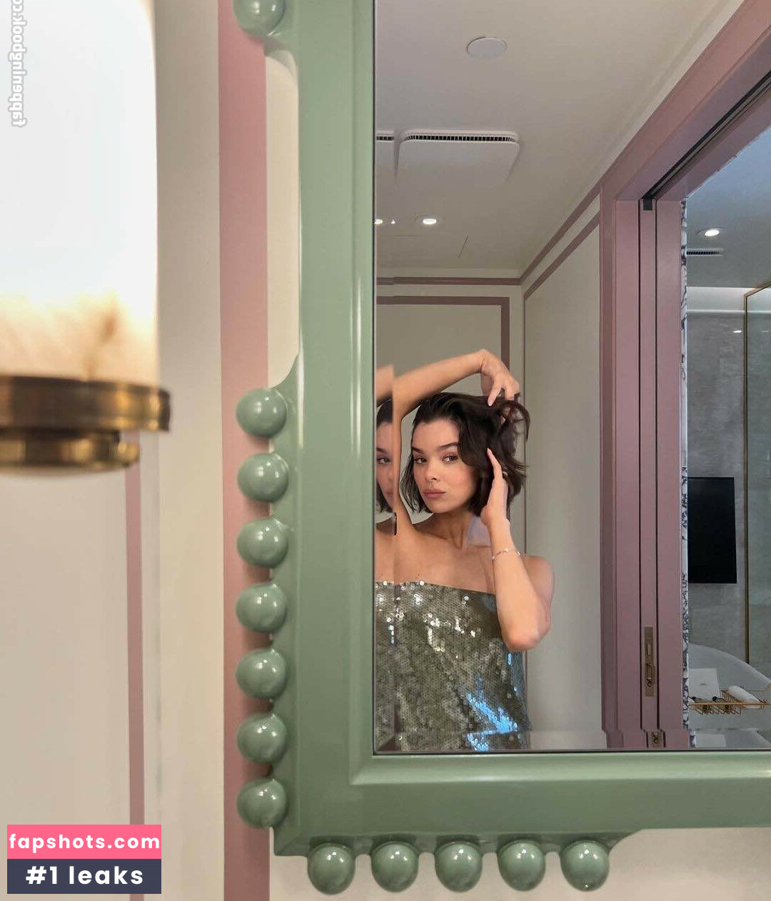 Hailee Steinfeld gallery photo #89