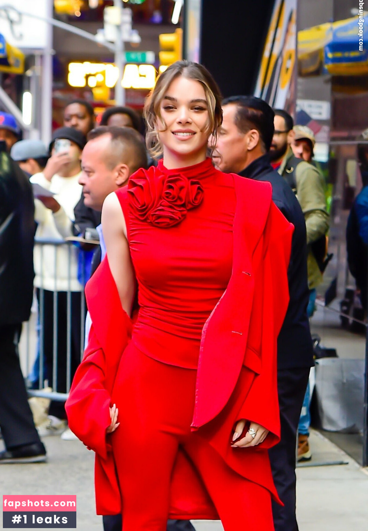 Hailee Steinfeld gallery photo #888