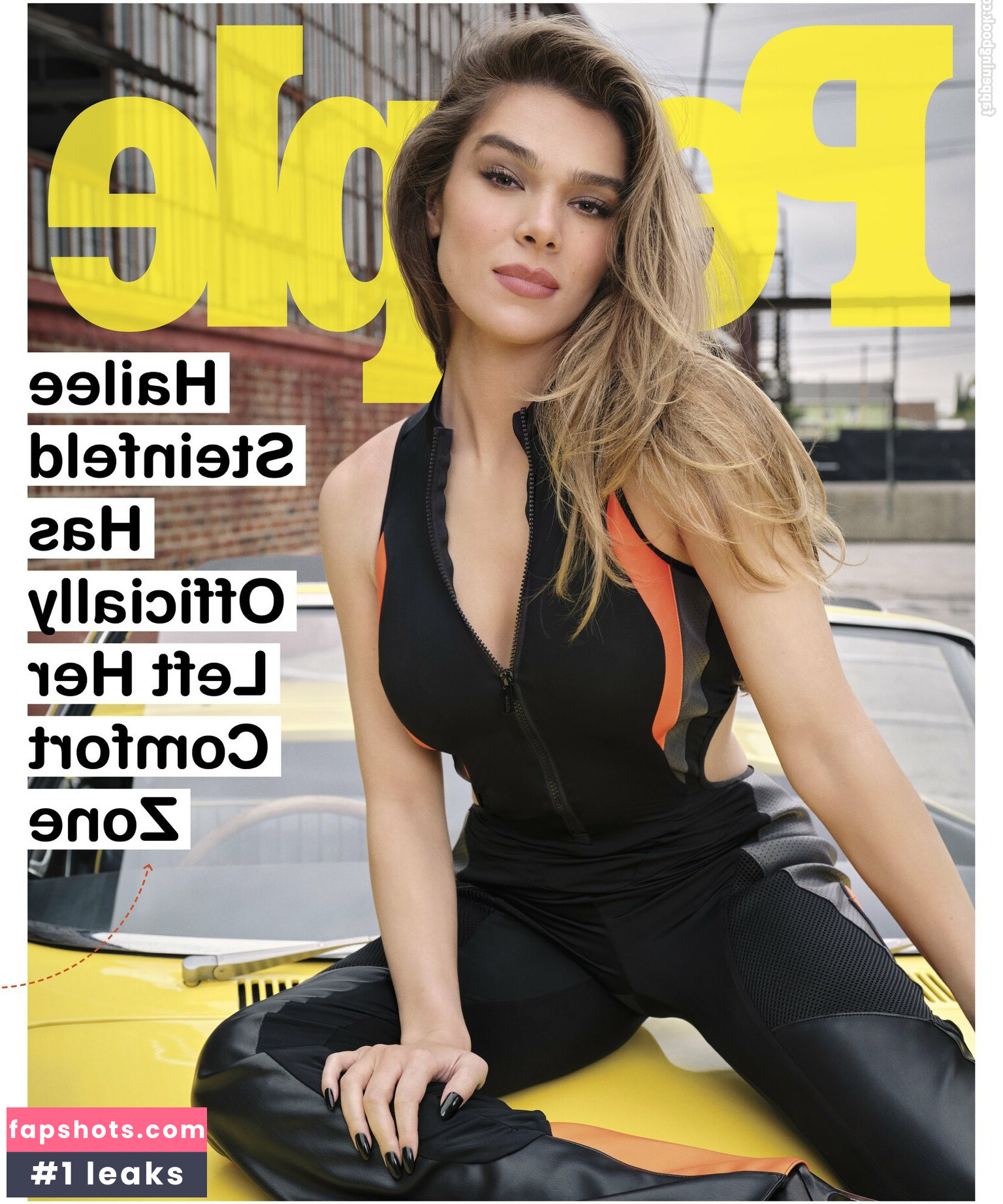 Hailee Steinfeld gallery photo #891