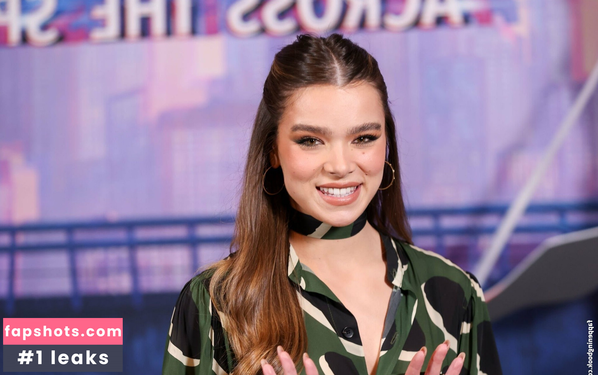 Hailee Steinfeld gallery photo #900