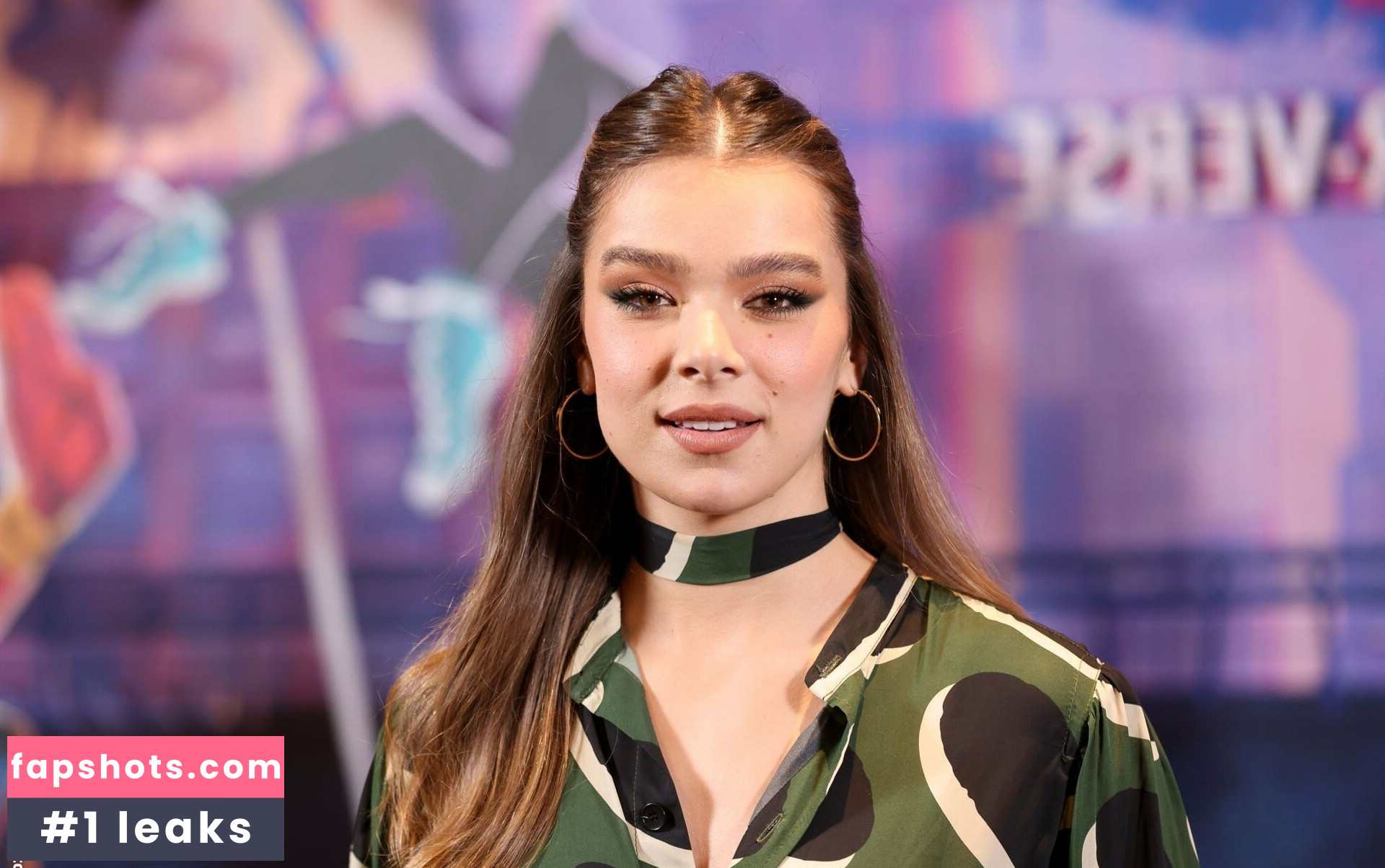 Hailee Steinfeld gallery photo #902