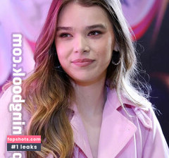 Hailee Steinfeld gallery photo #920