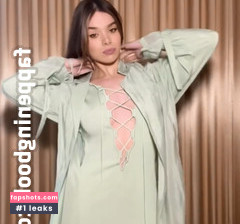 Hailee Steinfeld gallery photo #923