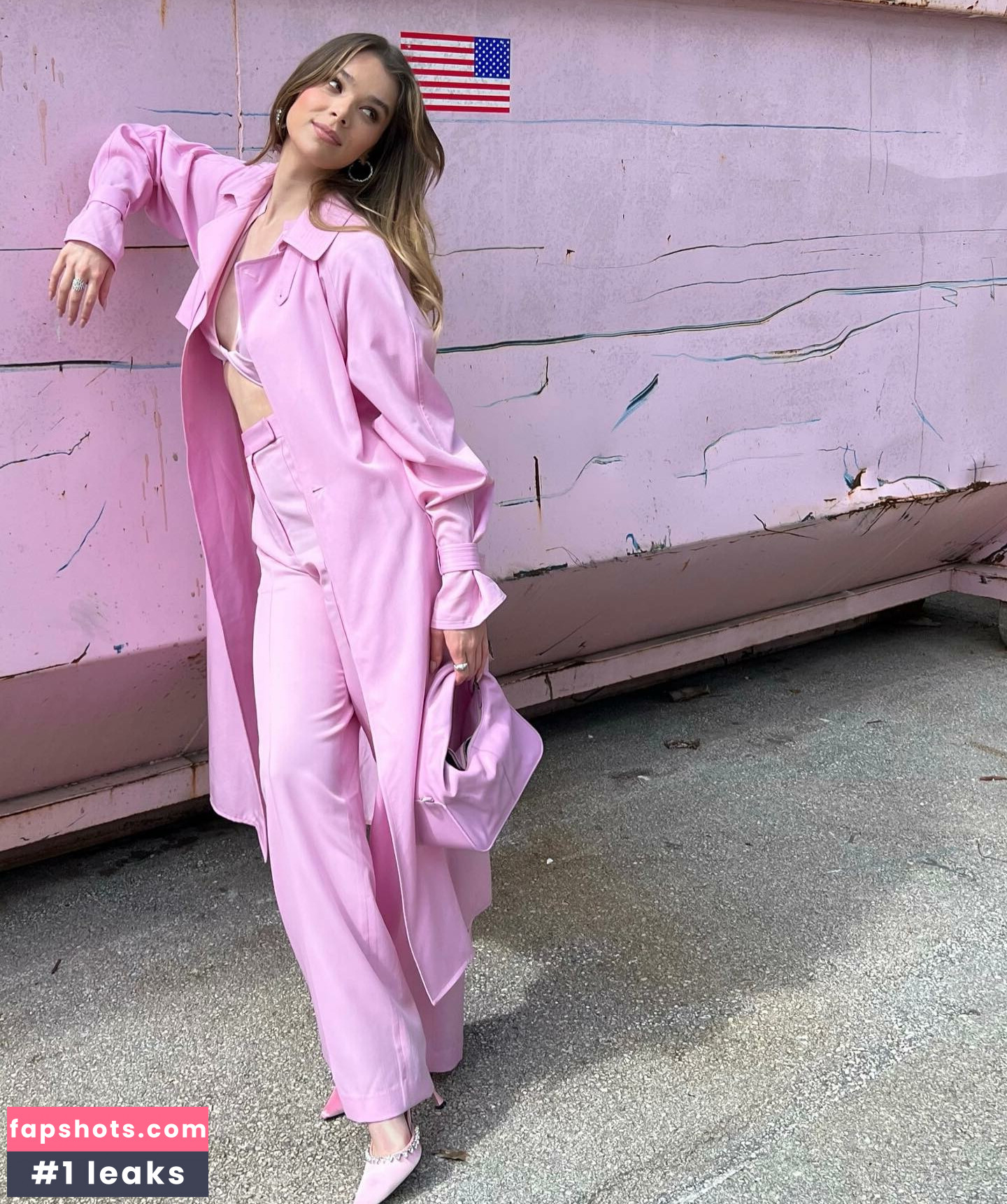 Hailee Steinfeld gallery photo #933