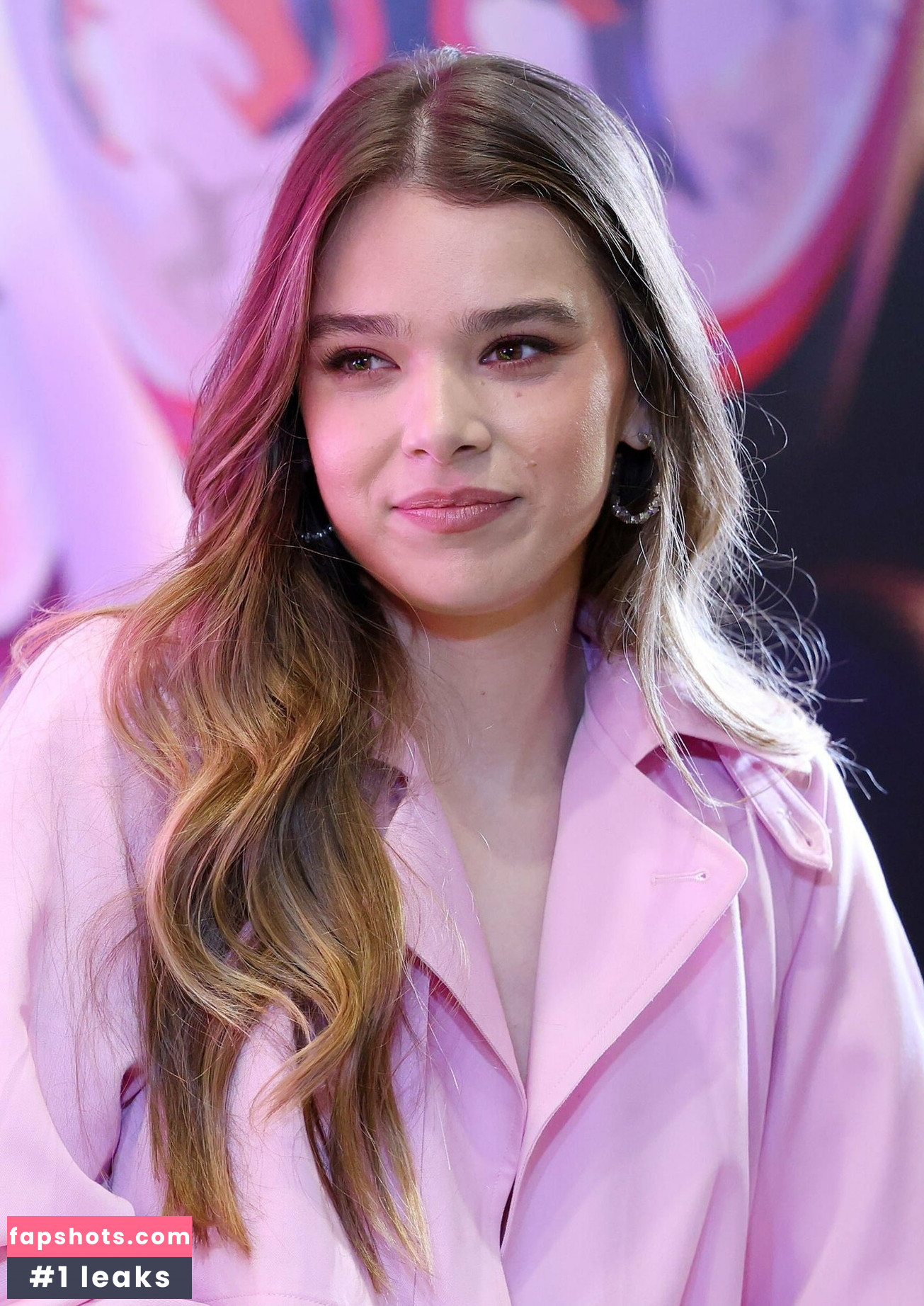 Hailee Steinfeld gallery photo #941