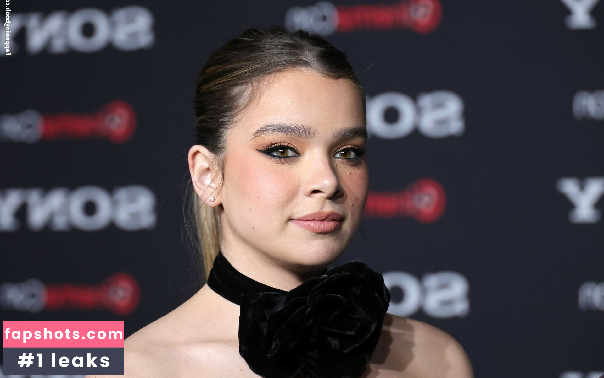 Hailee Steinfeld gallery photo #954