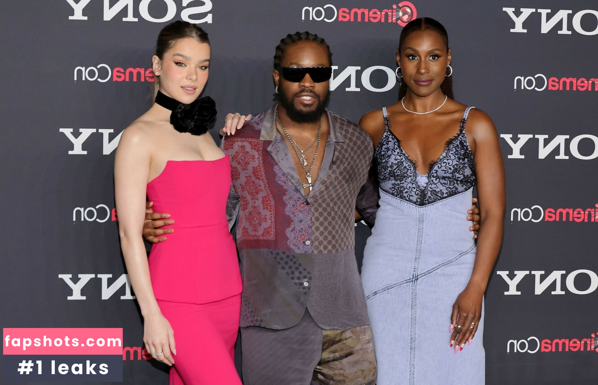 Hailee Steinfeld gallery photo #955