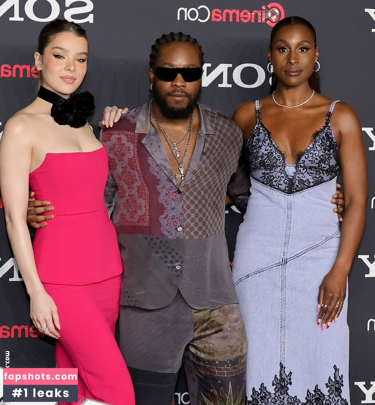 Hailee Steinfeld gallery photo #959