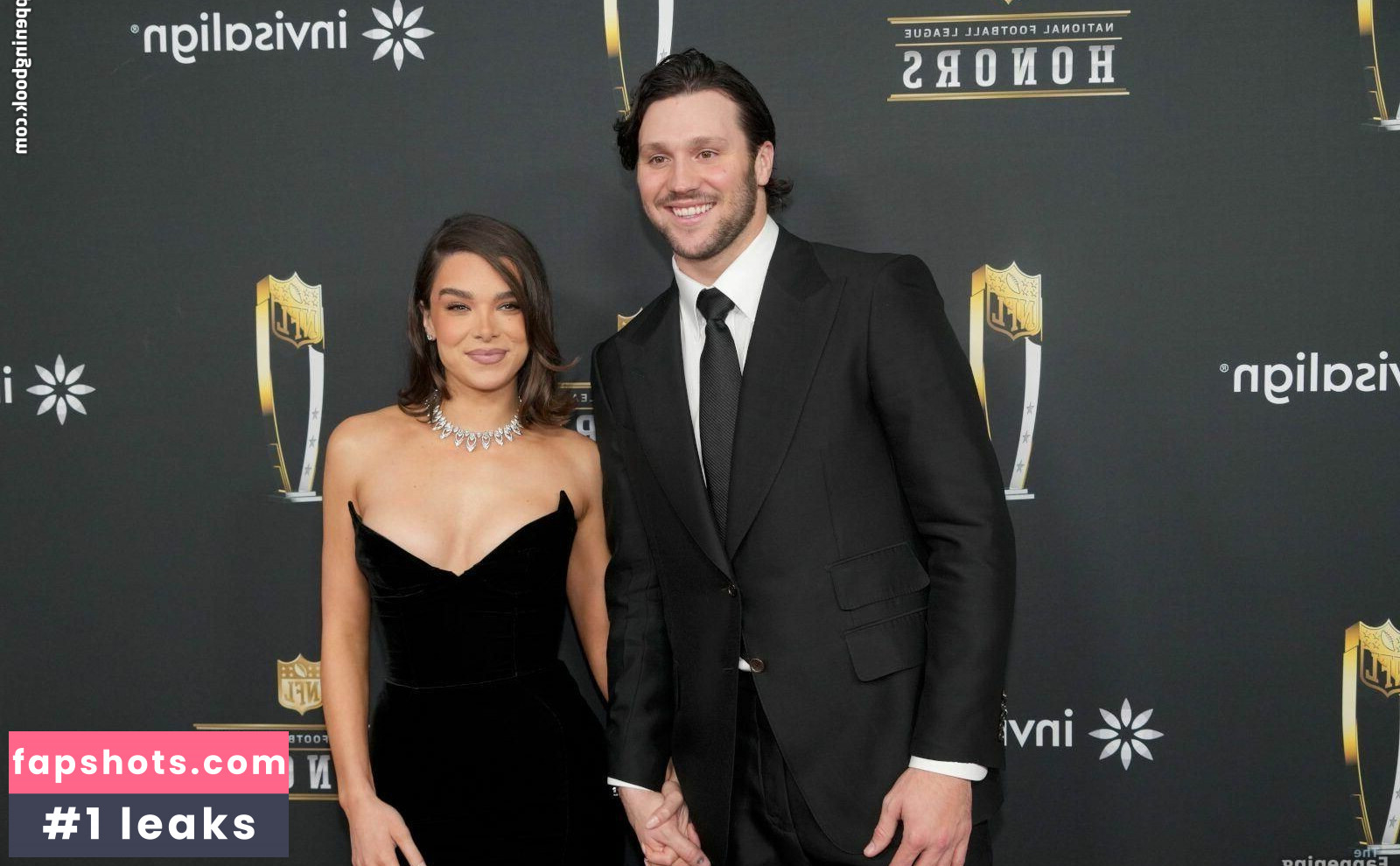 Hailee Steinfeld gallery photo #97