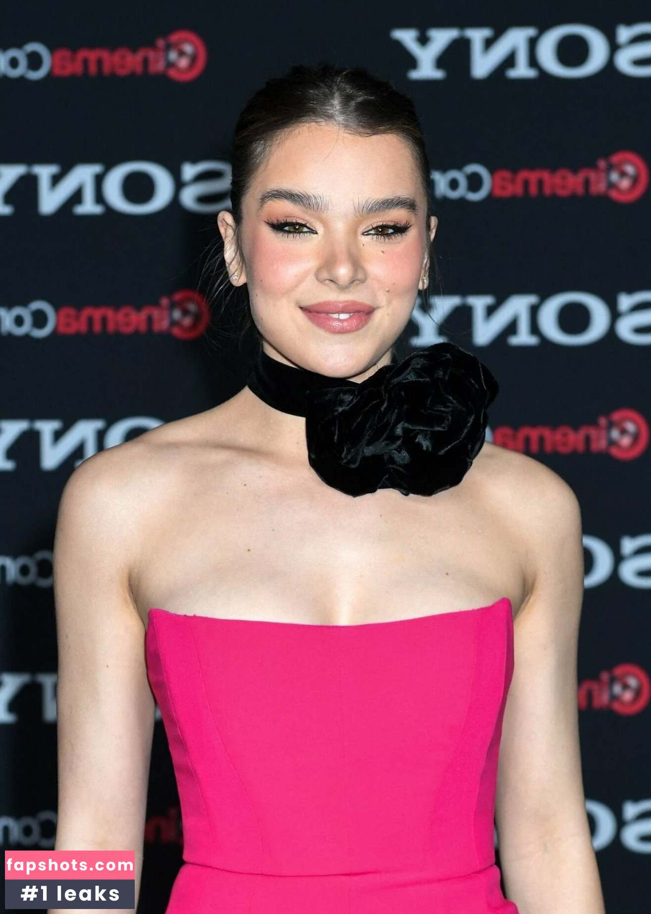 Hailee Steinfeld gallery photo #969