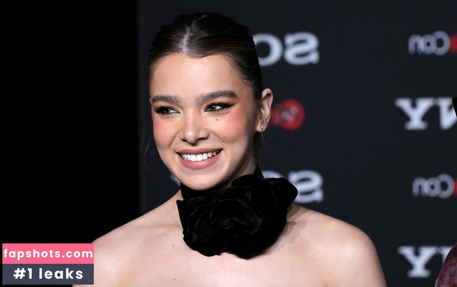 Hailee Steinfeld gallery photo #970