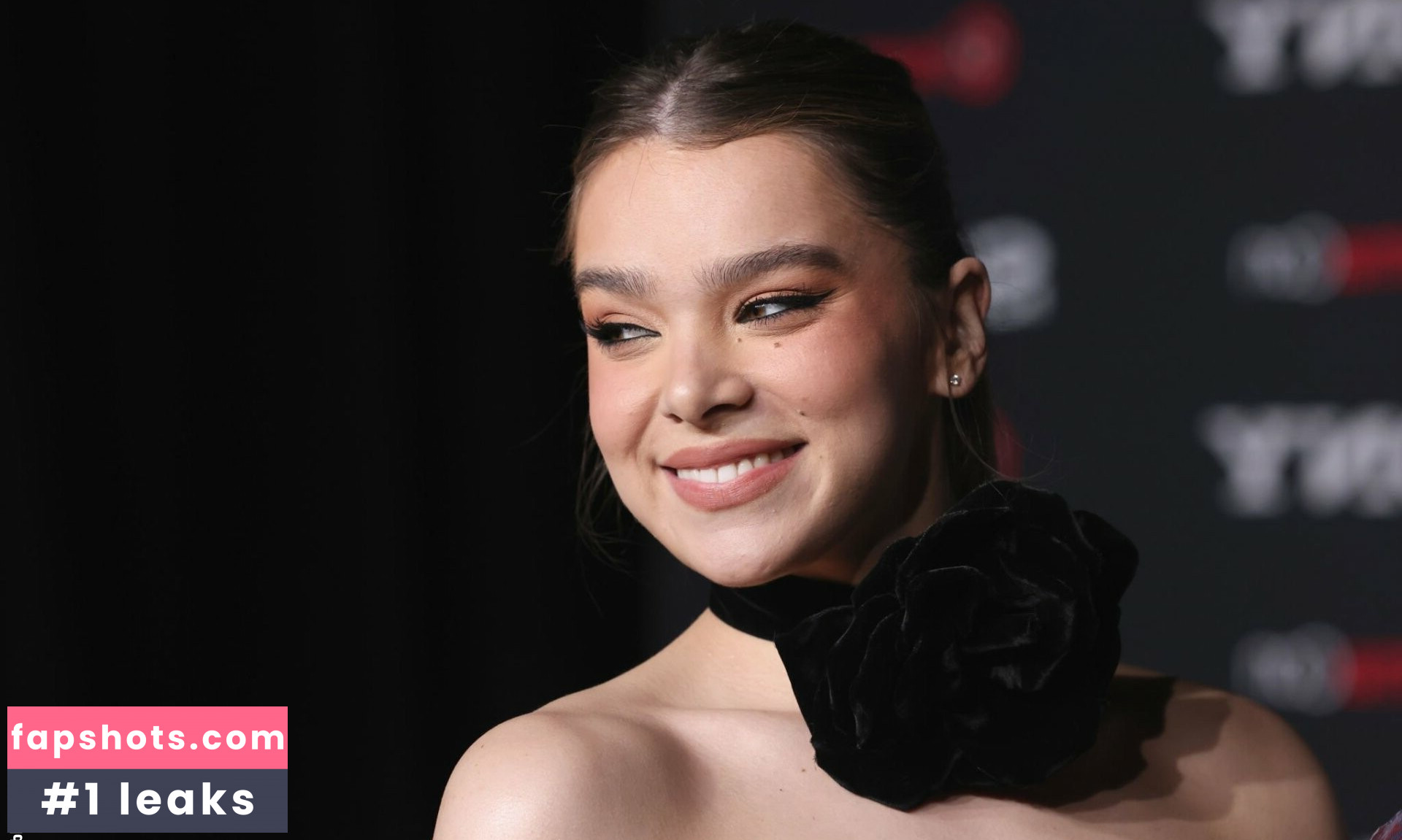 Hailee Steinfeld gallery photo #974