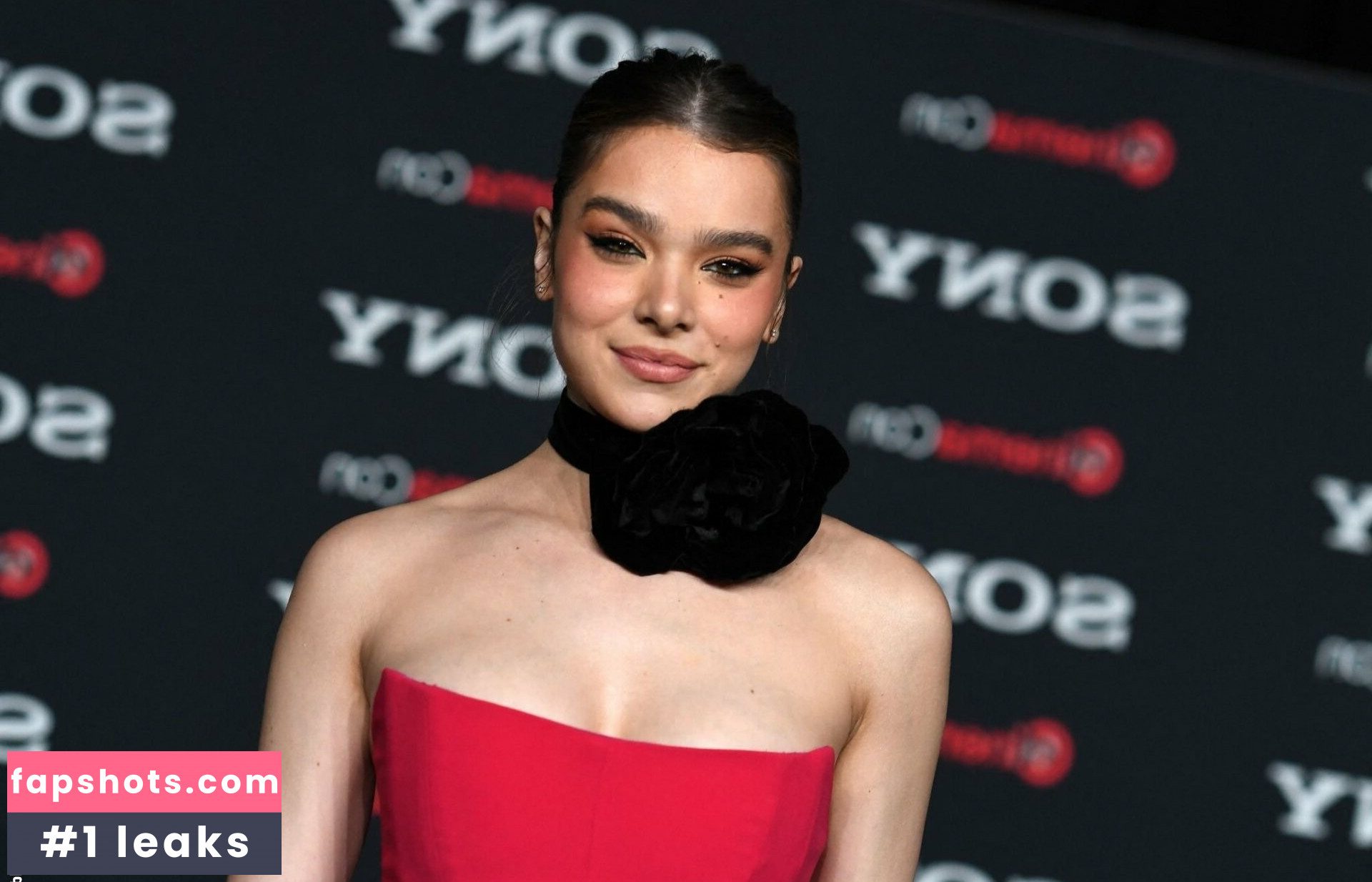 Hailee Steinfeld gallery photo #977