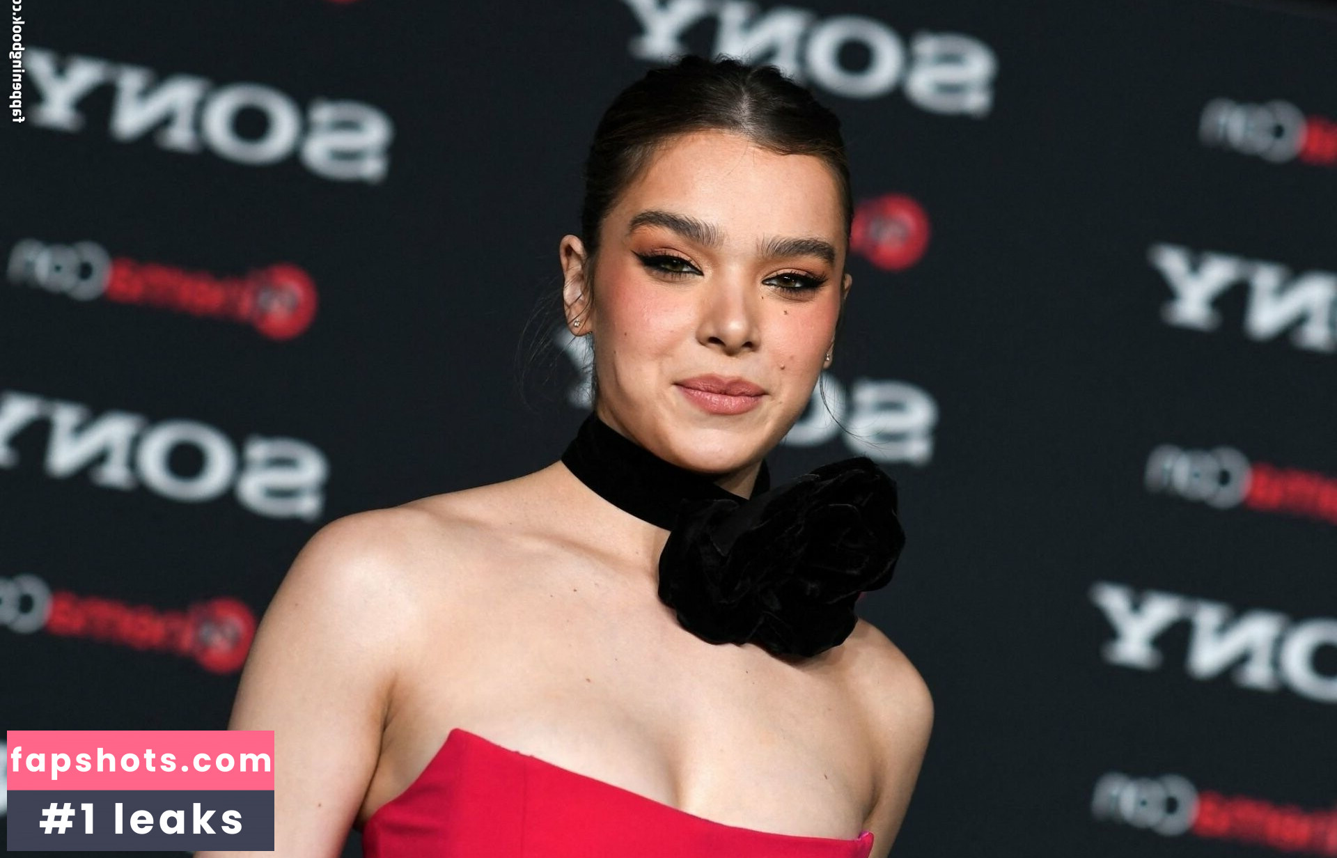 Hailee Steinfeld gallery photo #980