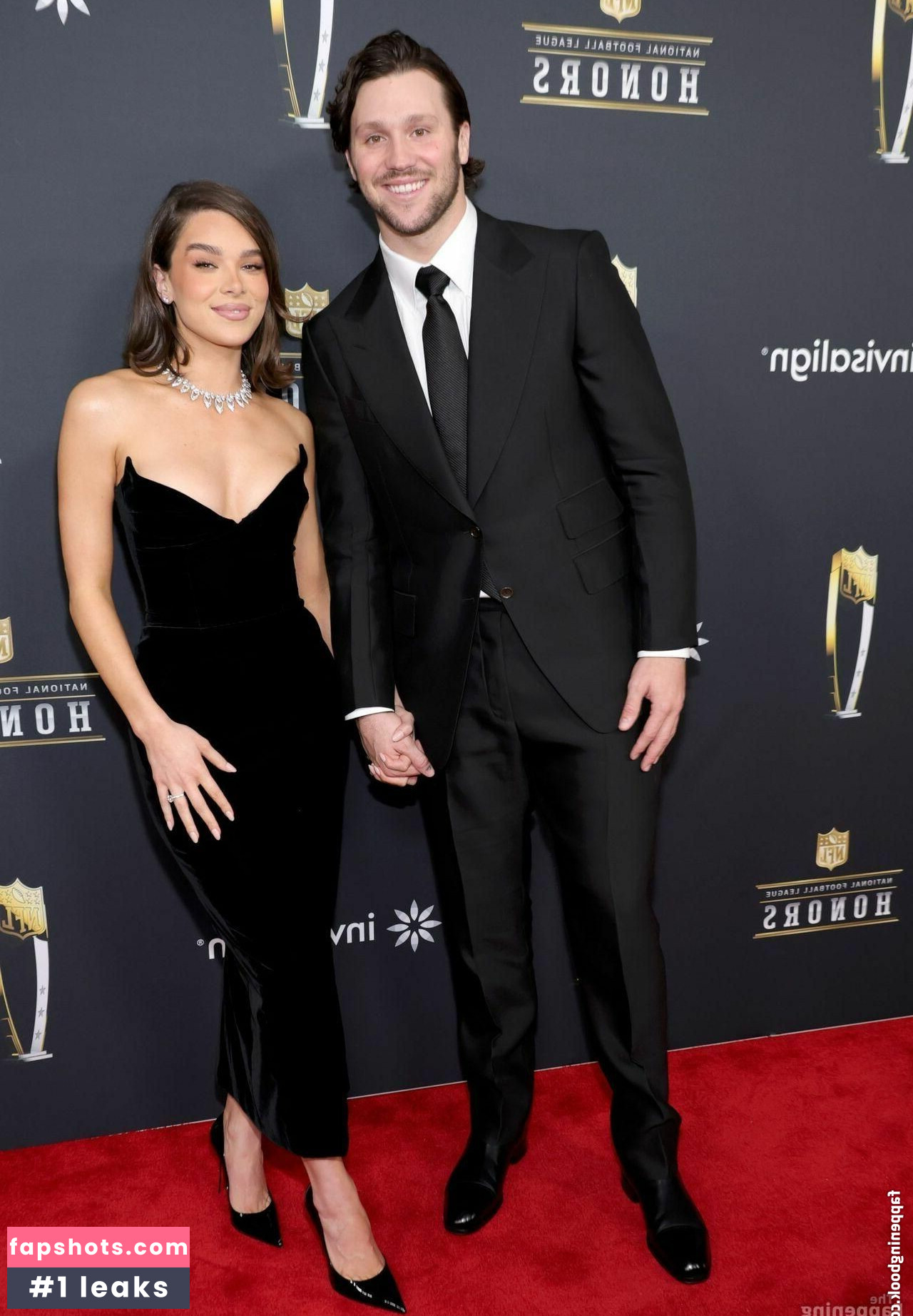 Hailee Steinfeld gallery photo #99