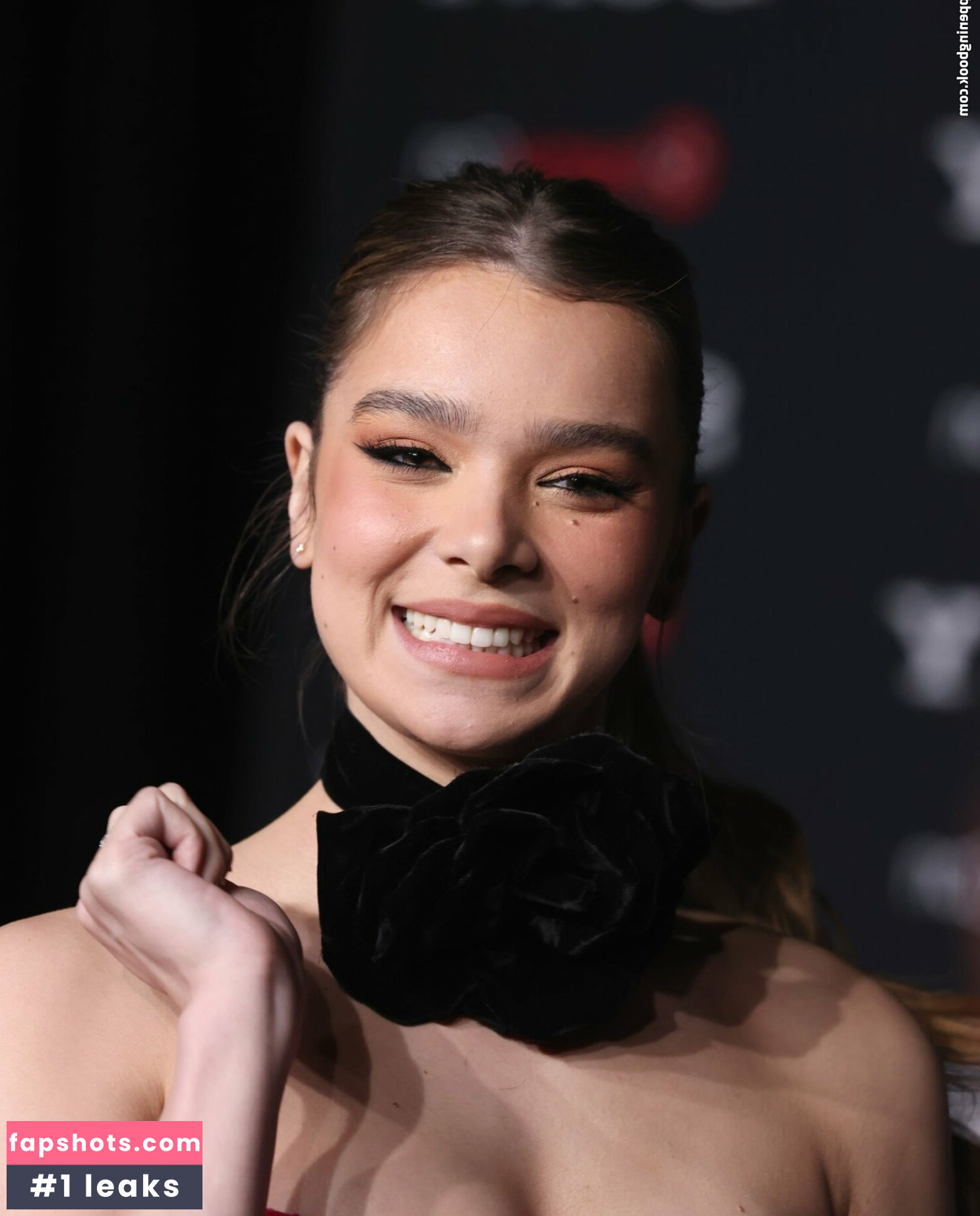 Hailee Steinfeld gallery photo #983