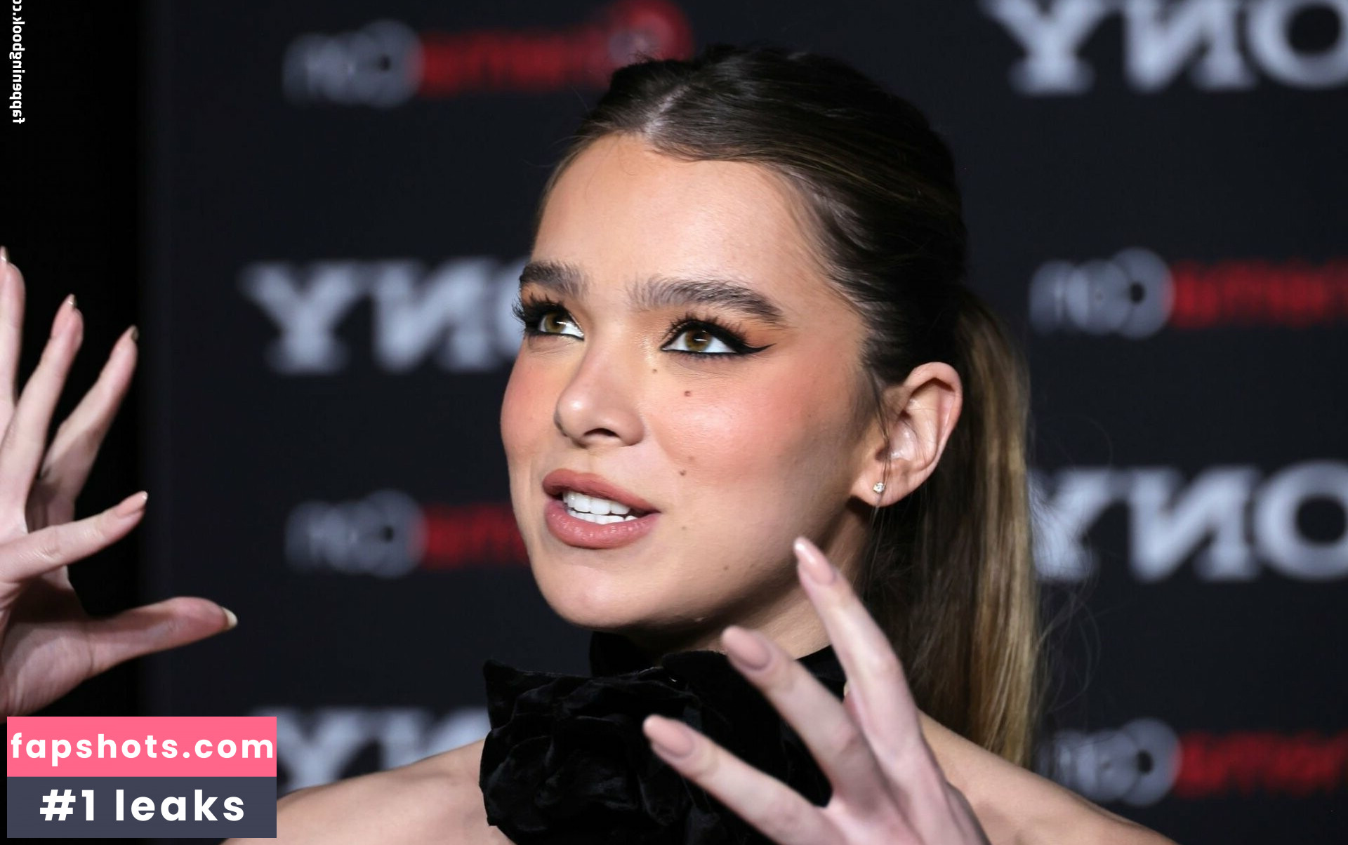 Hailee Steinfeld gallery photo #984