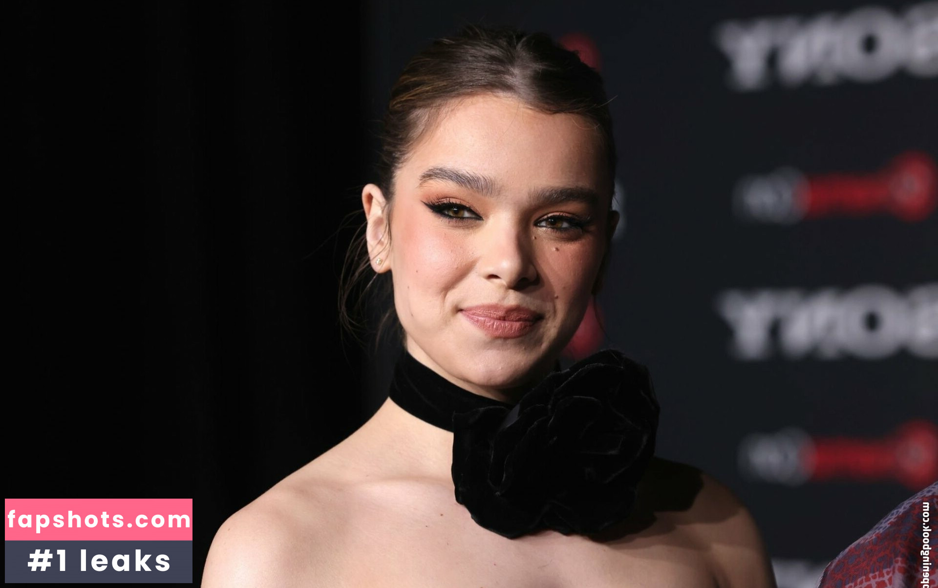 Hailee Steinfeld gallery photo #987