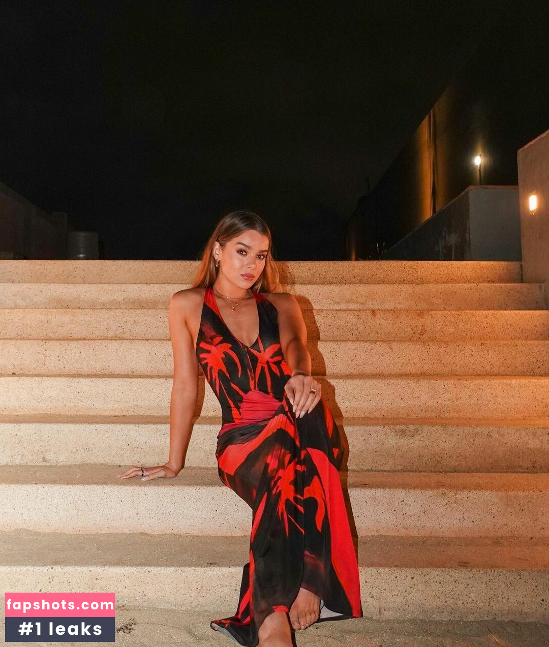 Hailee Steinfeld gallery photo #989