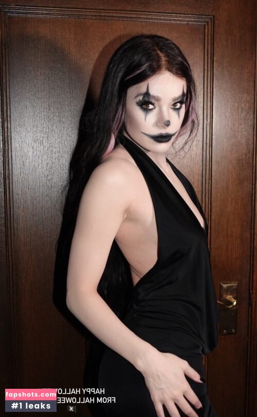 Hailee Steinfeld gallery photo #1022