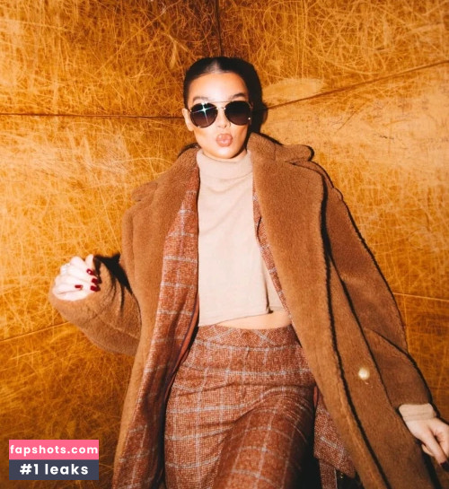 Hailee Steinfeld gallery photo #1025