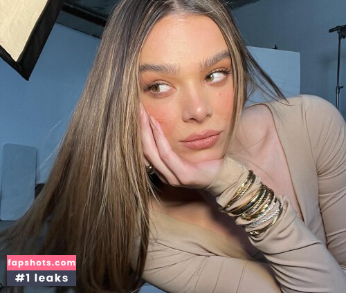 Hailee Steinfeld gallery photo #1027