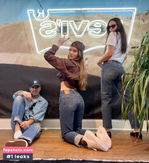 Hailee Steinfeld gallery photo #1031