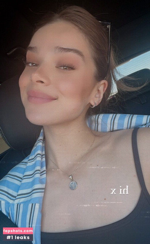 Hailee Steinfeld gallery photo #1032