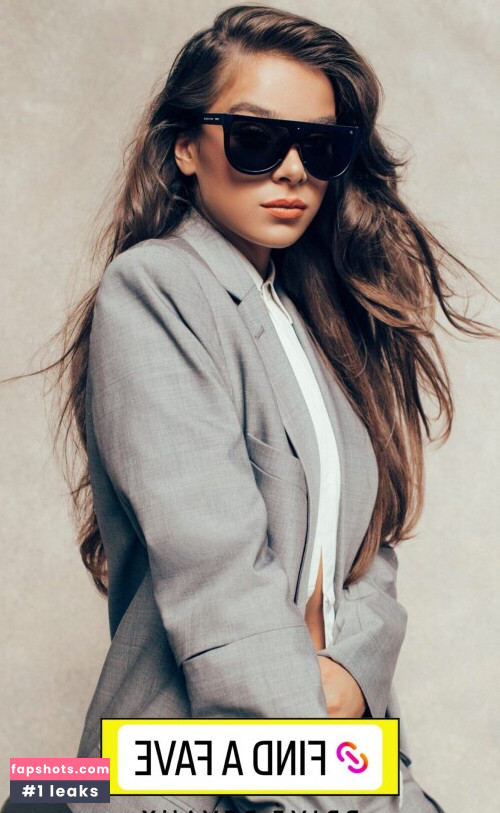 Hailee Steinfeld gallery photo #1034
