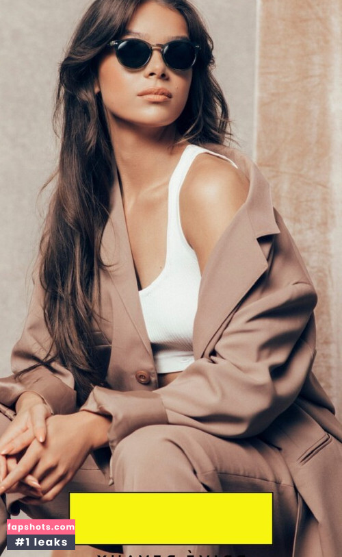 Hailee Steinfeld gallery photo #1035