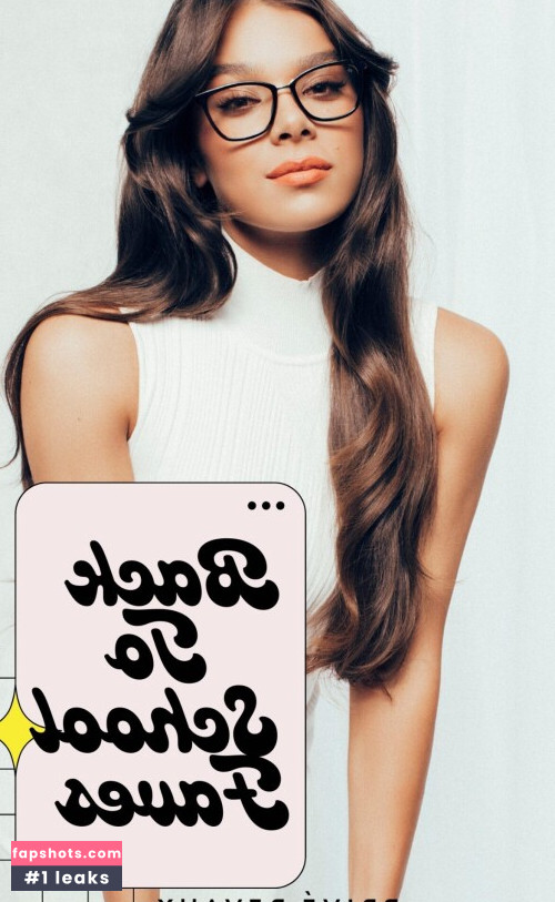 Hailee Steinfeld gallery photo #1036