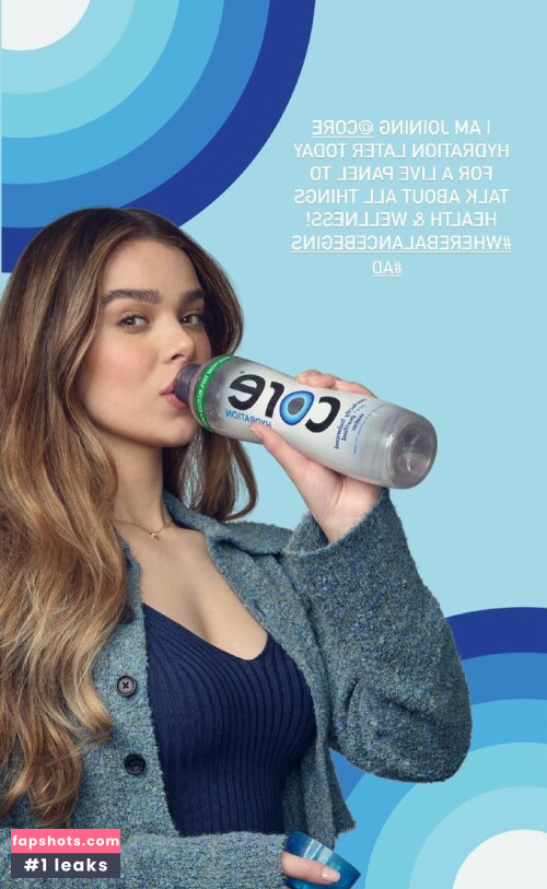 Hailee Steinfeld gallery photo #1040