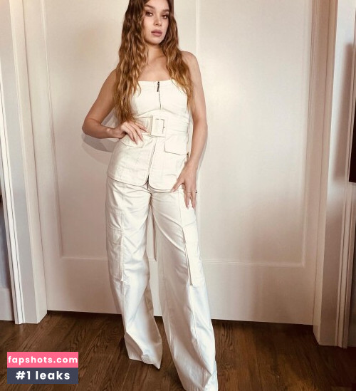 Hailee Steinfeld gallery photo #1042