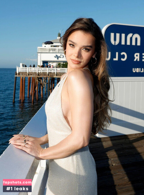 Hailee Steinfeld gallery photo #1067