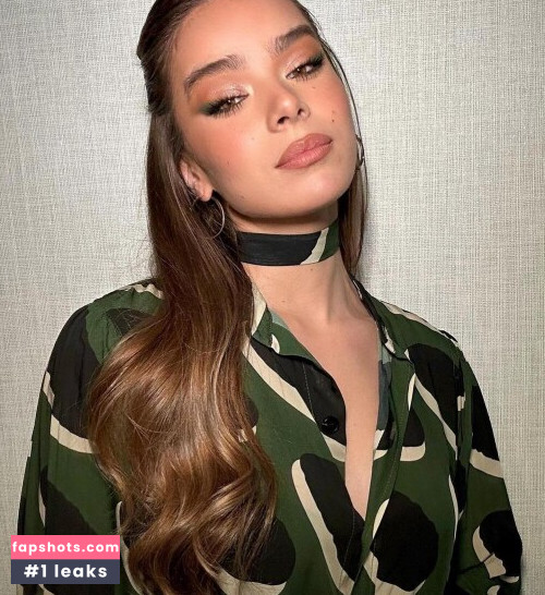 Hailee Steinfeld gallery photo #1074