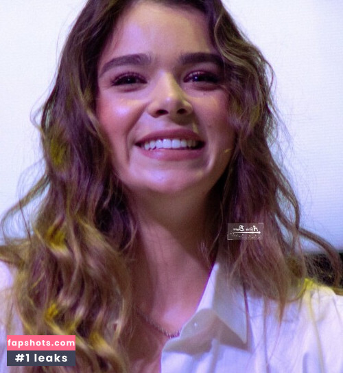 Hailee Steinfeld gallery photo #1076