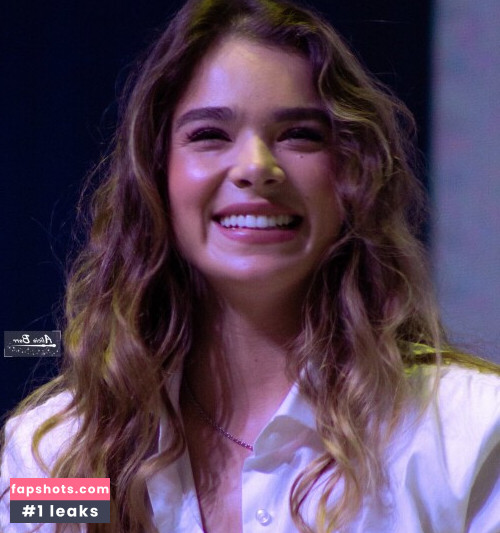 Hailee Steinfeld gallery photo #1077