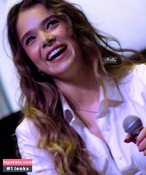 Hailee Steinfeld gallery photo #1078